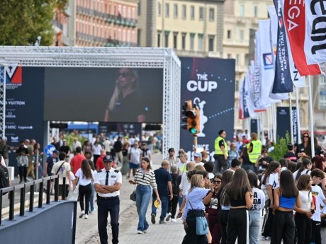 Coppa America, tre ministri a Napoli: il governo si prende la scena