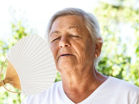 Caldo, a luglio mortalità in aumento dell’8% tra gli over 85