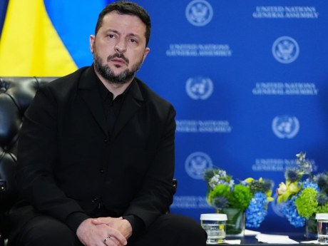Zelensky spera nell’aiuto della Cina: stop alle armi prima dell’inverno