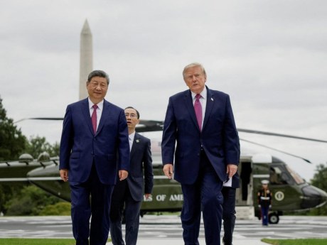 Pechino punta a fermare le armi Usa a Taiwan: la strategia cinese
