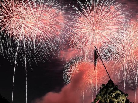 Usa 250 anni tra veleni