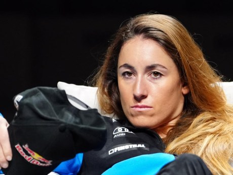 Due virus debilitano Sofia Goggia: stop agli allenamenti in Argentina