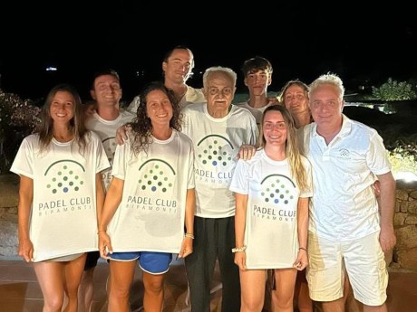 Vedano al Lambro ricorda Mazzola: «Un nonno speciale»