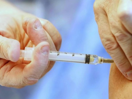 Difterite, a Palermo vaccinazioni esavalenti aumentate del 10%