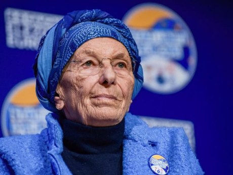 È morta Emma Bonino, la leader radicale che sognava l’Europa