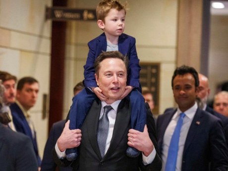 Musk lascia Shivon Zilis: «Una settimana fa mi diceva “ti amo”»