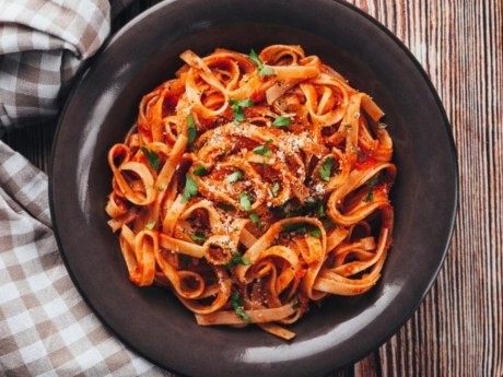 Addio dieta mediterranea